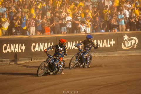 Motor Lublin. Jakub Kępa o zawodnikach, którzy zmienili wątpliwości w ekscytację