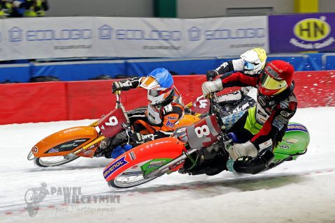 Sanok po raz kolejny ugości Indywidualne Mistrzostwa Europy w Ice Speedway’u. Znamy już większość uczestników zmagań