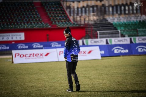 Żużel. Dwóch przedstawicieli środowiska żużlowego wśród najbardziej wpływowych ludzi polskiego sportu