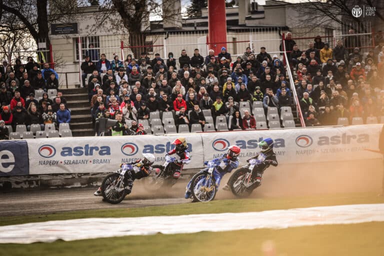 Żużel. Kryterium Asów 2026 w Bydgoszczy z kolejnymi nazwiskami. Te nazwiska robią różnicę