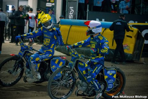 Żużel. GKM Grudziądz za kilka dni wyrusza do Hiszpanii
