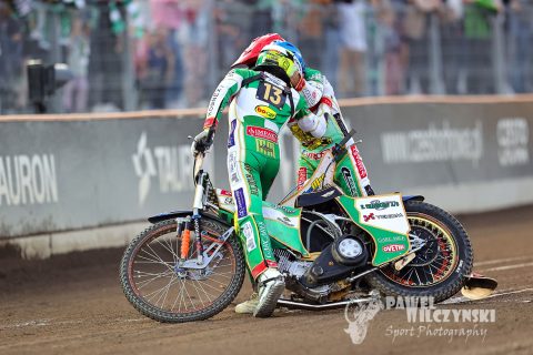 Tauron Włókniarz Częstochowa z kolejnym prezentem dla swoich sympatyków