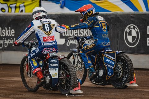 Wyniki U24 Ekstraliga.Trzy bardzo wyrównane mecze i jednostronne spotkanie w Lesznie