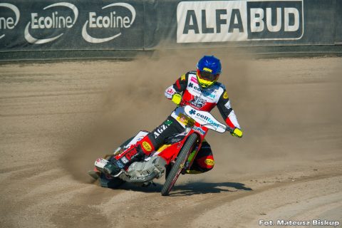 Żużel. Wilki Krosno z planem na pierwsze treningi przed tegorocznym sezonem. Żużlowcy potrenują na arenie cyklu SEC