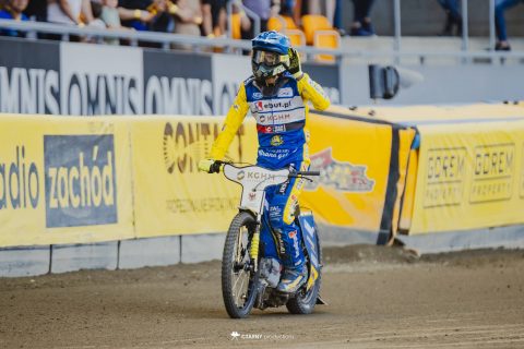 Legenda Stali Gorzów komentuje finałową część sezonu „Końcówka była fatalna”