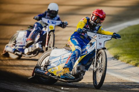 Walka o brąz. Stal Gorzów podejmuje Apator [ZAPOWIEDŹ]