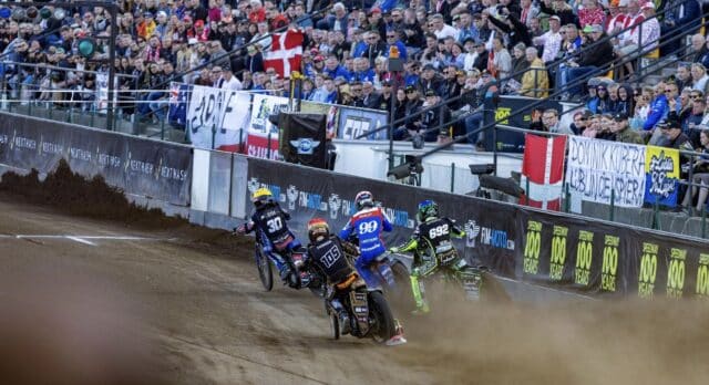 Ekspert Canal+ ocenia stawkę SGP. Grand Prix  na żużlu 2024 &#8211; Czy Zmarzlik zdominuje sezon?