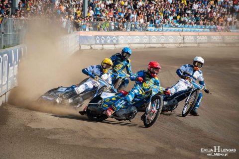 Motor Lublin gotowy na rewanż w Grudziądzu? Mistrz Świata zabiera głos odnośnie inauguracji