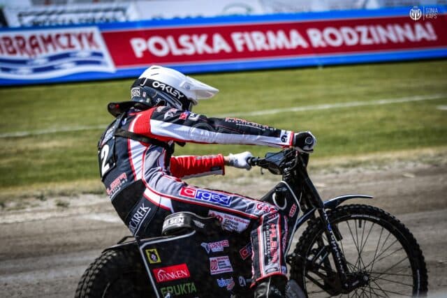 PSŻ Poznań powalczy o awans do play-off. Duńczyk ambitnie stawia cele zespołu na tegoroczny sezon