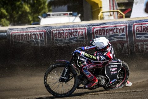 Ostrovia po raz drugi zorganizuje specjalną akcję dla kibiców. Wiemy, kto był jej pomysłodawcą