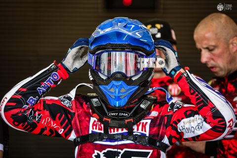 Stal Gorzów była bliska pozyskania Wiktora Przyjemskiego. „Byliśmy bardzo zaawansowani w rozmowach”