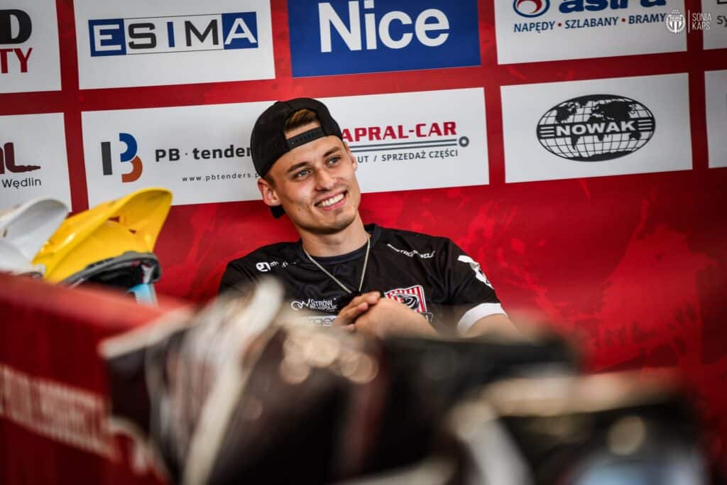 PSŻ Poznań powalczy o awans do play-off. Duńczyk ambitnie stawia cele zespołu na tegoroczny sezon 1 352190864 1335332423686661 6526111320120814106 n
