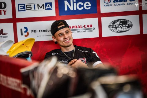 Wielkie wzmocnienie Pronergy Polonia Piła!