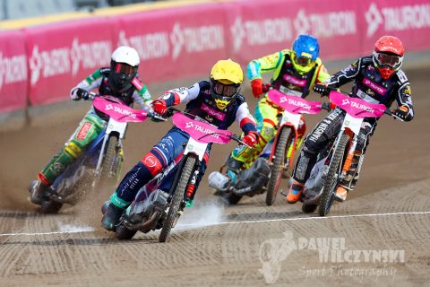 Żużel. Poznaliśmy pełny terminarz cyklu SEC. Zmagania rozpoczną się na Węgrzech