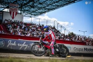 Polonia Bydgoszcz doczekała się! Rusza przebudowa