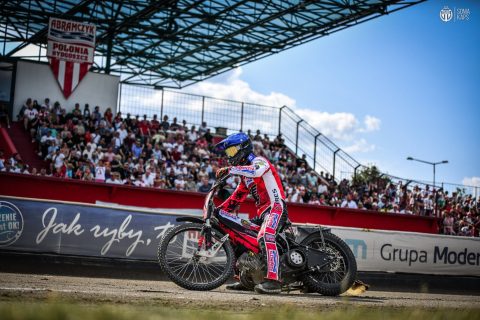 Polonia Bydgoszcz doczekała się! Rusza przebudowa stadionu Polonii – przetarg lada moment
