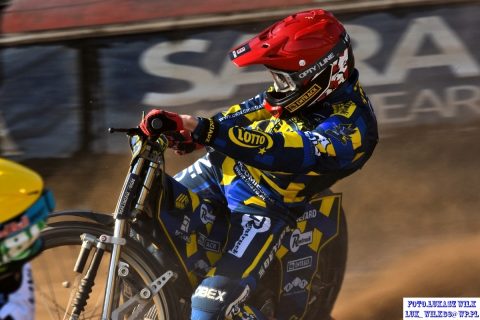 Gdzie oglądać żużel? Niedzielne transmisje z PGE Ekstraligi i nie tylko