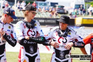 Optibet Lokomotiv Daugavpils – skład 2025 