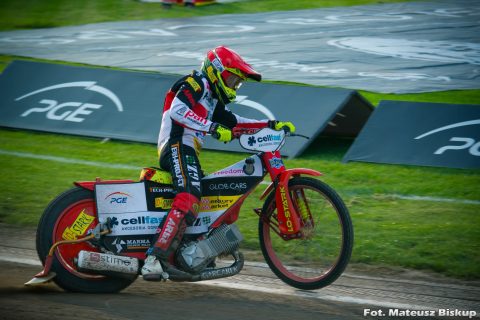 Wilki Krosno przedstawiły harmonogram meczów towarzyskich