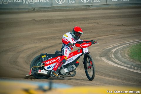 Żużel. Ojciec zrobił awanturę w internecie. Żużlowiec jest w składzie, ale musi szukać innej drużyny