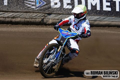 Lokomotiv Daugavpils z ambitnymi planami na sezon żużlowy 2024 „Będziemy chcieli dostać się do play-off, a później do finału”