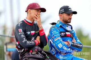Maciej Janowski wraca do Speedway Grand Prix