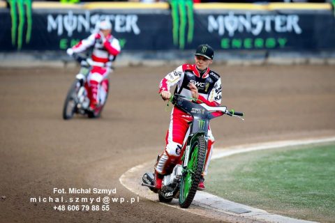 Eliminacje Grand Prix na żużlu. Polacy z przydzielonymi lokalizacjami