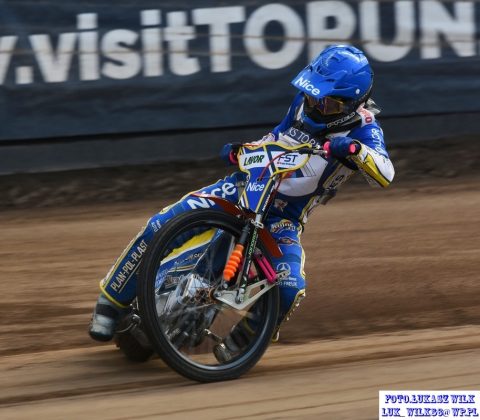 Pres Toruń inwestuje w przyszłość, a on… znów notuje regres! Czy Krzysztof Lewandowski zdoła jeszcze wrócić do składu?