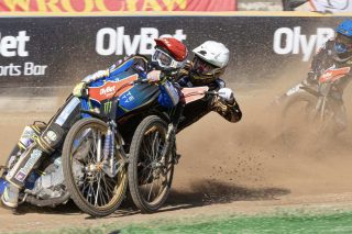 SEC Challenge Lonigo przerwany