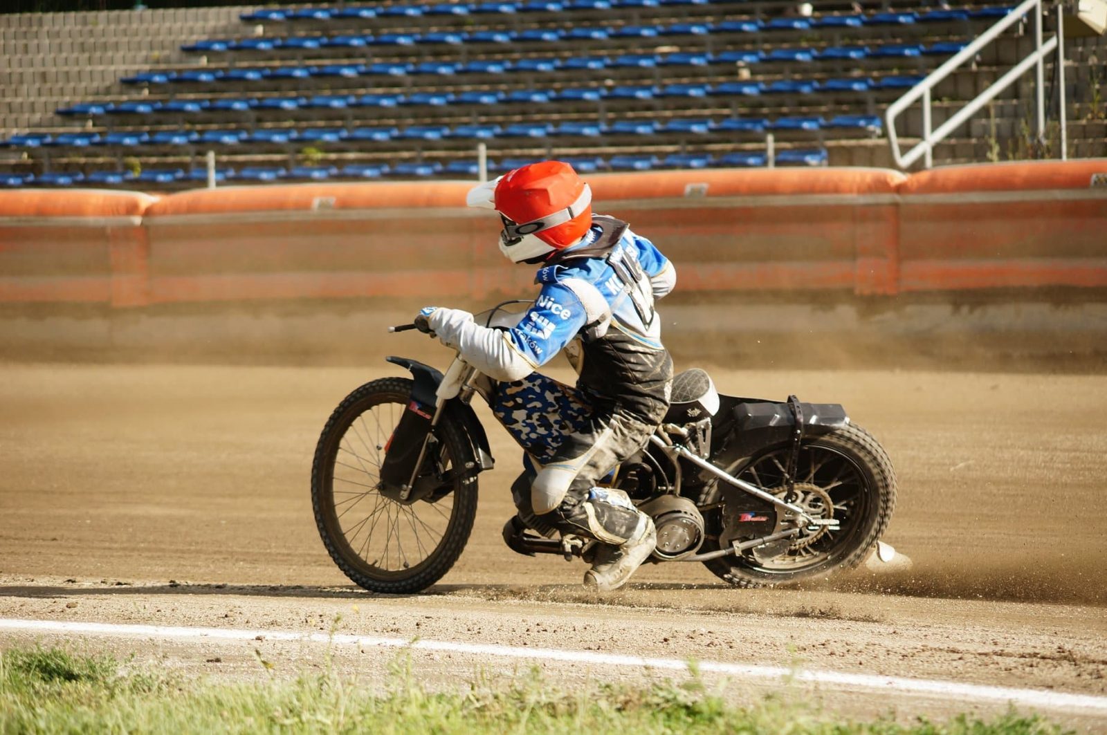 Speedway Krak&oacute;w