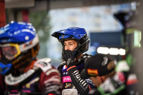 Żużel. 10 marca rozpoczną ściganie w Europie. Na liście startowej znane nazwiska