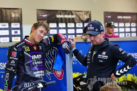 Polacy powalczą o awans do SEC. Jest ich szóstka, a miejsc w cyklu zaledwie pięć [LISTA STARTOWA]