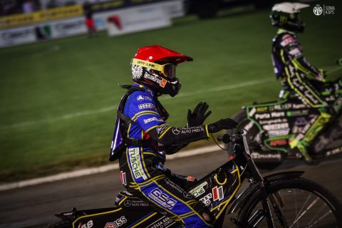 Szymon Woźniak gotowy na wyzwania w Grand Prix na żużlu „Będzie więcej pracy”