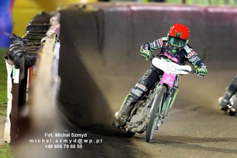 Żużel. Patryk Dudek z awansem do GP Challenge. Faworyt gospodarzy zawiódł [RELACJA]