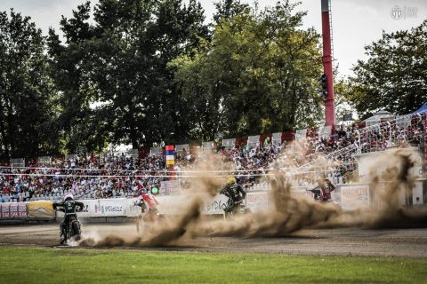 Żużel. Awans do Ekstraligi przyniesie Bydgoszczy nowy stadion – Obietnice Prezydenta Rafała Bruskiego