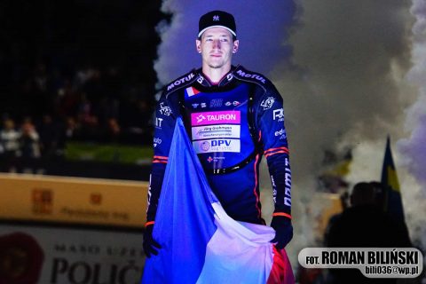 PSŻ Poznań ogłasza transfer! To były zawodnik Wilków Krosno