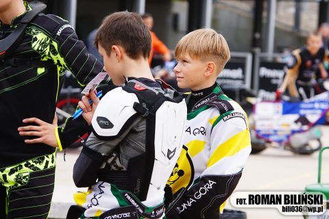 Żużel. Poznaliśmy więcej szczegółów dotyczących budowy mini toru w Zielonej Górze