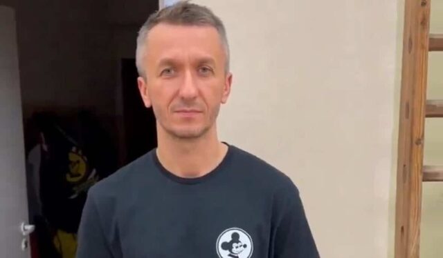 Żużel. Co za informacja! Będzie jeździł i jednocześnie szkolił w innym klubie