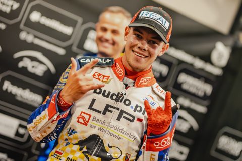 Damian Ratajczak: “To jest moja największa pięta achillesowa”