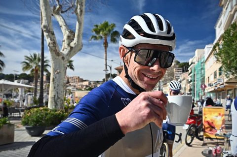 Motor Lublin, szkoleniowiec o celach na nowy sezon „Z roku na rok jest trudniej utrzymać wysoki poziom”