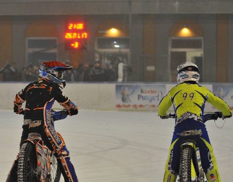 Żużel. Powrót Gali Lodowej w Częstochowie po siedmiu latach. Znamy listę startową turnieju