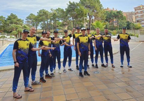 GKM Grudziądz nie przestaje być aktywnym w mediach społecznościowych! Ponownie uderza w byłego mistrza świata