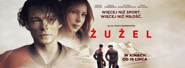 Film Żużel: Za kulisami toru &#8211; dramatyczne oblicze sportowej pasji