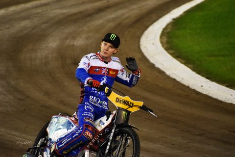 Dan Bewley – przyszły Mistrz Świata czy przeceniany zawodnik?