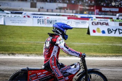 Kryterium Asów z kolejnymi dużymi nazwiskami. Dwaj wychowankowie Polonii dołączają do stawki zawodów