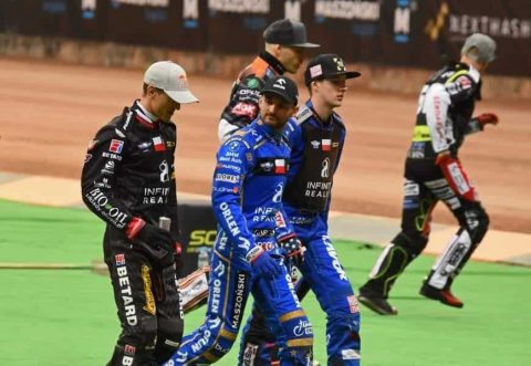 Memoriał Edwarda Jancarza z dwoma wielkimi nazwiskami. Wśród nich czterokrotny mistrz świata