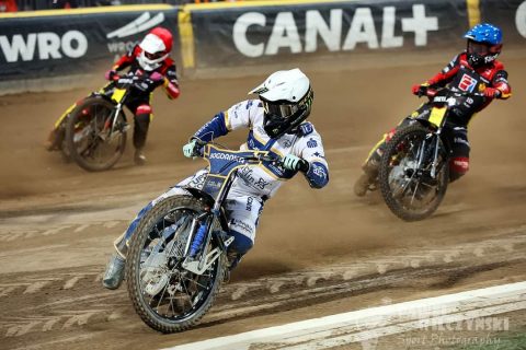 Żużel. Kolejne duże nazwisko powalczy o Koronę Bolesława Chrobrego