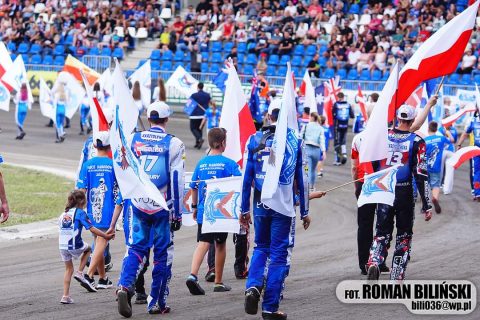 Mecz Narodów im. Heleny Skrzydlewskiej w maju. Poznaliśmy konkretną datę