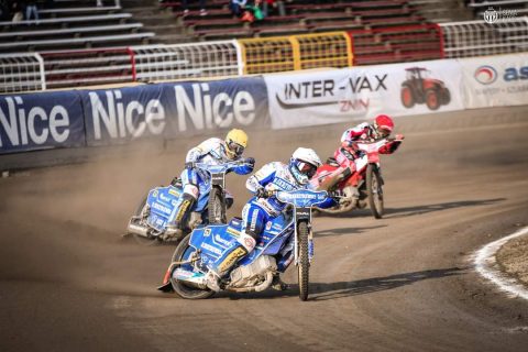 Żużel. Kolejni Polacy z kontraktem w lidze szwedzkiej