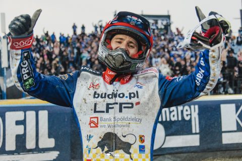 Grzegorz Zengota: Sukces lubi ciszę, a Unia Leszno to dla mnie dom